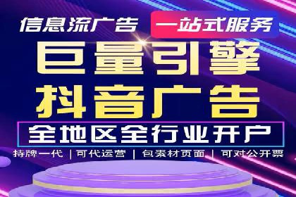 某知名企业SEM营销全案解析